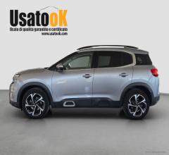Auto - Citroen c5 aircross puretech 130 s&s shine