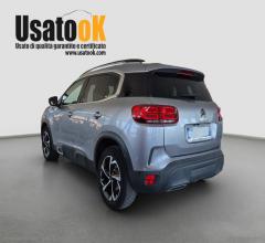 Auto - Citroen c5 aircross puretech 130 s&s shine