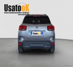 Auto - Citroen c5 aircross puretech 130 s&s shine