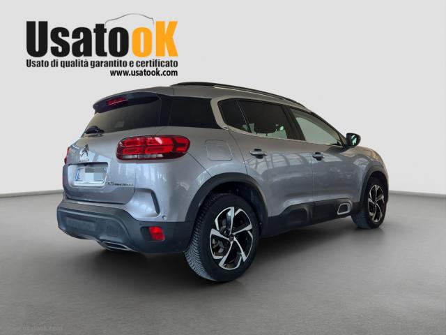 Auto - Citroen c5 aircross puretech 130 s&s shine