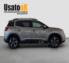 Auto - Citroen c5 aircross puretech 130 s&s shine