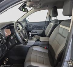 Auto - Citroen c5 aircross puretech 130 s&s shine