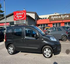 Fiat qubo 1.3 mjt 95 cv dynamic