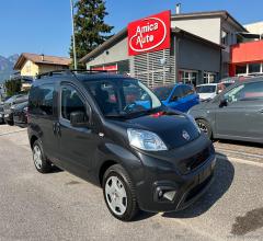 Auto - Fiat qubo 1.3 mjt 95 cv dynamic