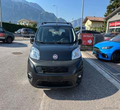 Auto - Fiat qubo 1.3 mjt 95 cv dynamic