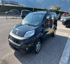 Auto - Fiat qubo 1.3 mjt 95 cv dynamic