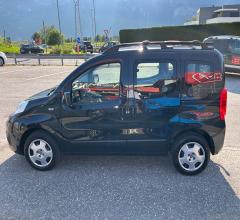 Auto - Fiat qubo 1.3 mjt 95 cv dynamic
