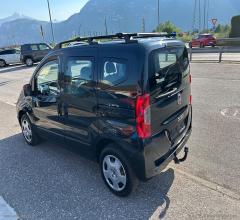 Auto - Fiat qubo 1.3 mjt 95 cv dynamic