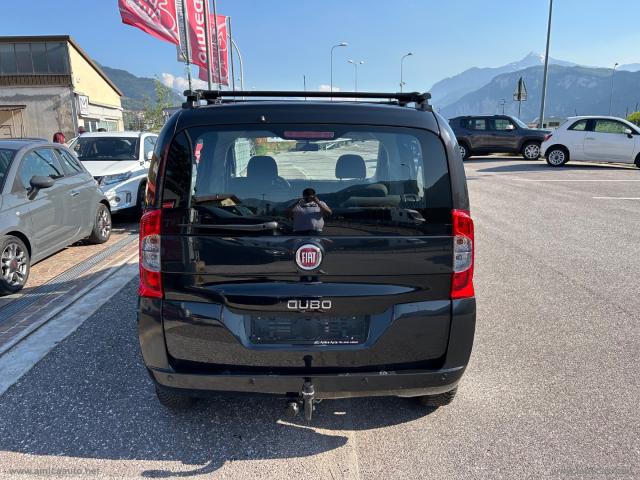 Auto - Fiat qubo 1.3 mjt 95 cv dynamic