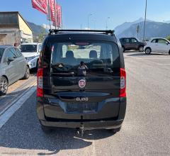 Auto - Fiat qubo 1.3 mjt 95 cv dynamic