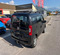 Auto - Fiat qubo 1.3 mjt 95 cv dynamic