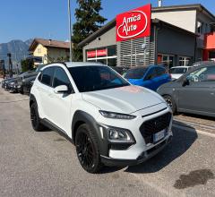 Auto - Hyundai kona 1.6 t-gdi 4wd dct xpossible