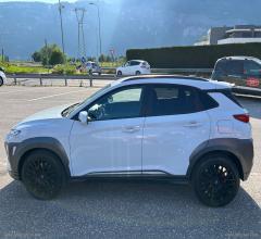 Auto - Hyundai kona 1.6 t-gdi 4wd dct xpossible
