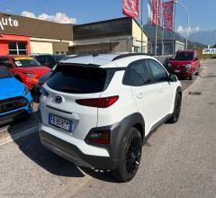 Auto - Hyundai kona 1.6 t-gdi 4wd dct xpossible