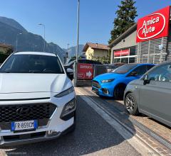 Auto - Hyundai kona 1.6 t-gdi 4wd dct xpossible