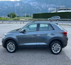 Auto - Volkswagen t-roc 1.0 tsi life