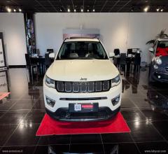 Auto - Jeep compass 1.6 mjt ii 2wd limited