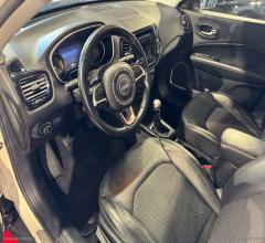 Auto - Jeep compass 1.6 mjt ii 2wd limited