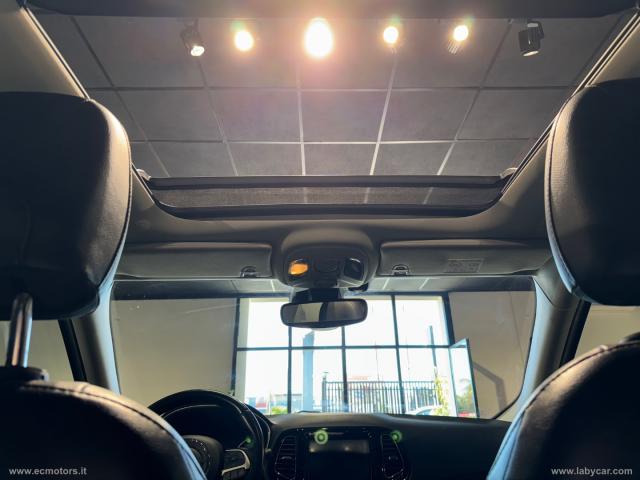 Auto - Jeep compass 1.6 mjt ii 2wd limited