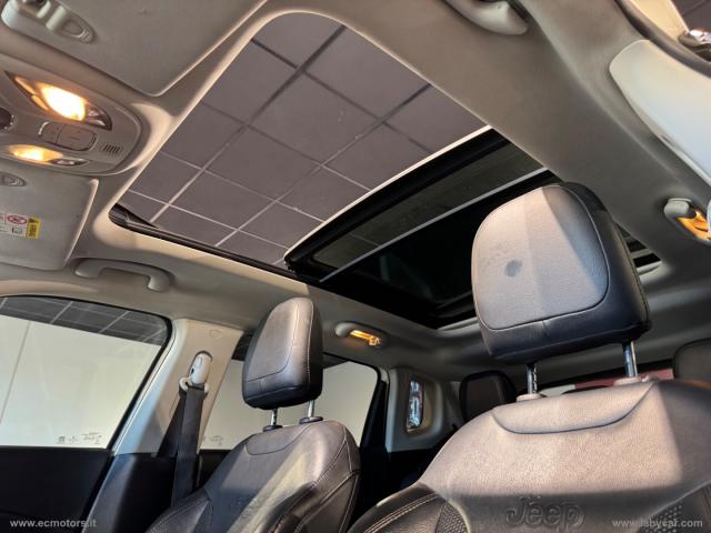 Auto - Jeep compass 1.6 mjt ii 2wd limited