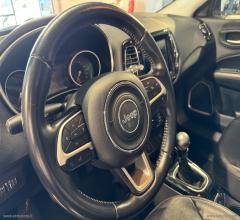 Auto - Jeep compass 1.6 mjt ii 2wd limited
