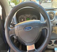 Auto - Ford fiesta 1.4 tdci 5p. ghia