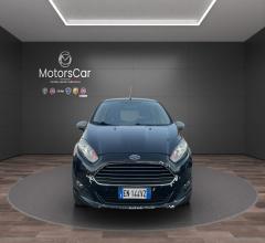Auto - Ford fiesta 1.0 80 cv 5p. business