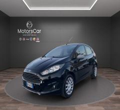 Auto - Ford fiesta 1.0 80 cv 5p. business