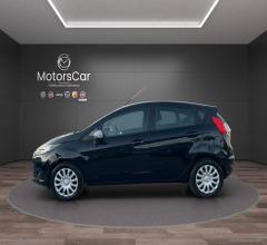 Auto - Ford fiesta 1.0 80 cv 5p. business