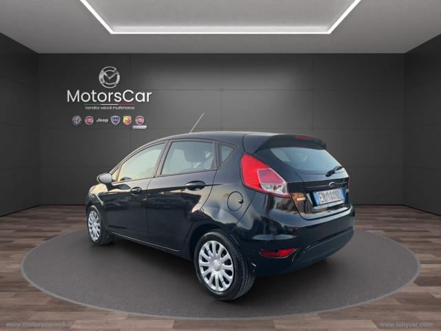 Auto - Ford fiesta 1.0 80 cv 5p. business