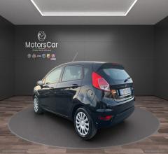 Auto - Ford fiesta 1.0 80 cv 5p. business