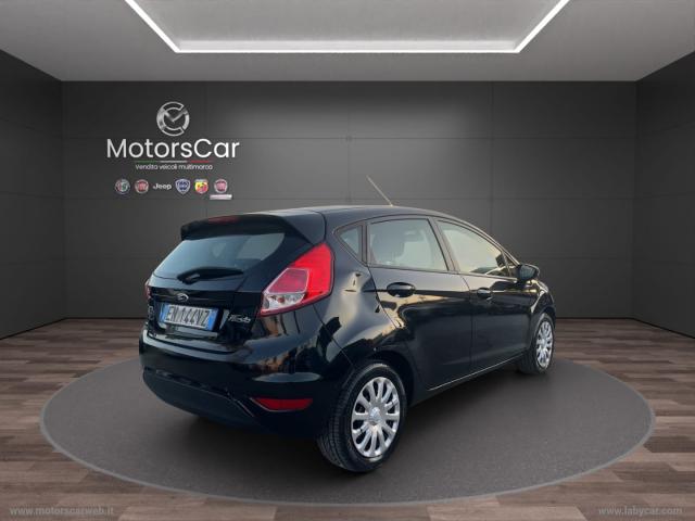 Auto - Ford fiesta 1.0 80 cv 5p. business