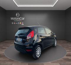 Auto - Ford fiesta 1.0 80 cv 5p. business
