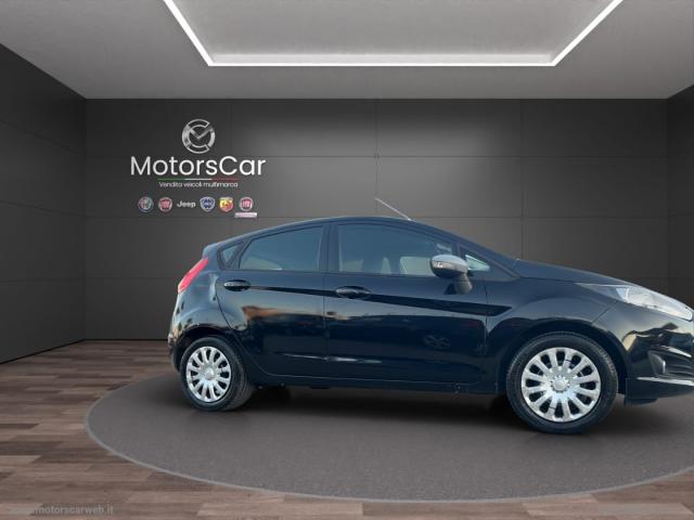 Auto - Ford fiesta 1.0 80 cv 5p. business