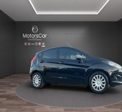 Auto - Ford fiesta 1.0 80 cv 5p. business