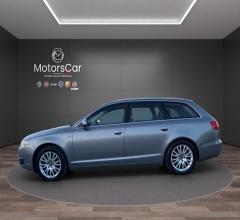 Auto - Audi a6 avant 2.7 v6 tdi f.ap. quattro tip.