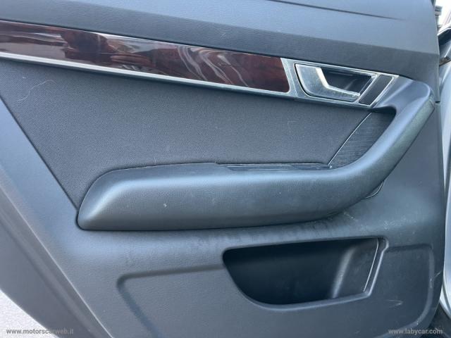 Auto - Audi a6 avant 2.7 v6 tdi f.ap. quattro tip.