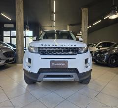 Auto - Land rover rr evoque 2.2 td4 5p unionjack ed.puret.