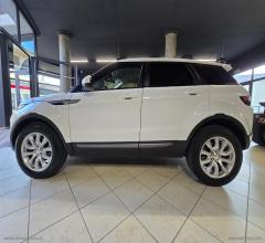Auto - Land rover rr evoque 2.2 td4 5p unionjack ed.puret.