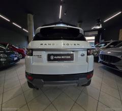 Auto - Land rover rr evoque 2.2 td4 5p unionjack ed.puret.