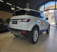 Auto - Land rover rr evoque 2.2 td4 5p unionjack ed.puret.