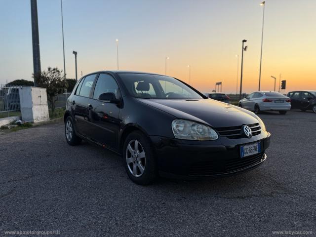 Volkswagen golf 1.9 tdi 5p. sportline
