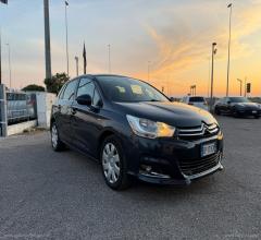 Citroen c4 1.6 vti 120 exclusive