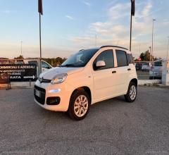 Auto - Fiat panda 0.9 t.air turbo n.pow.active van 2pti