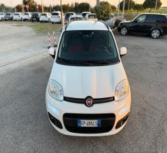 Auto - Fiat panda 0.9 t.air turbo n.pow.active van 2pti