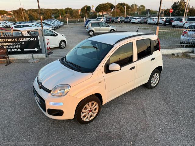 Auto - Fiat panda 0.9 t.air turbo n.pow.active van 2pti