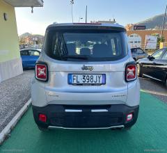 Auto - Jeep renegade 1.4 multiair 170 cv 4wd