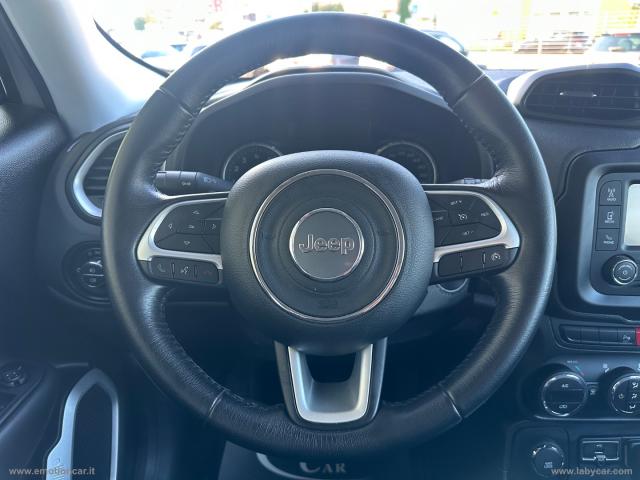 Auto - Jeep renegade 1.4 multiair 170 cv 4wd