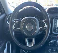 Auto - Jeep renegade 1.4 multiair 170 cv 4wd