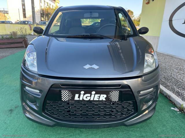 Auto - Ligier js50 l dci revolution elegance ice